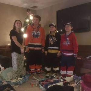 Meet your Posher, Jeff